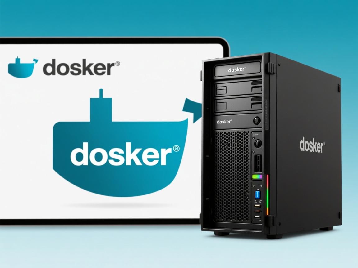 docker容器访问物理机  第2张