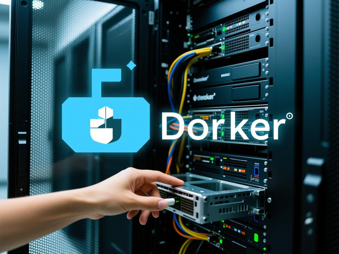 docker容器访问物理机  第3张