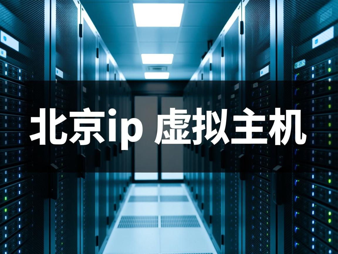北京代理服务器ip 虚拟主机 第1张 北京代理服务器ip 虚拟主机 第1张