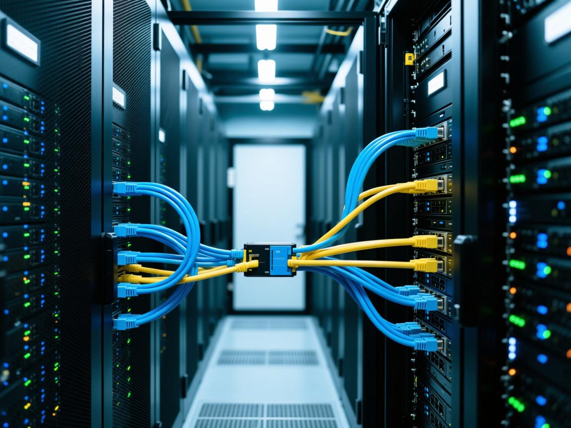 虚拟机如何桥接物理网络？