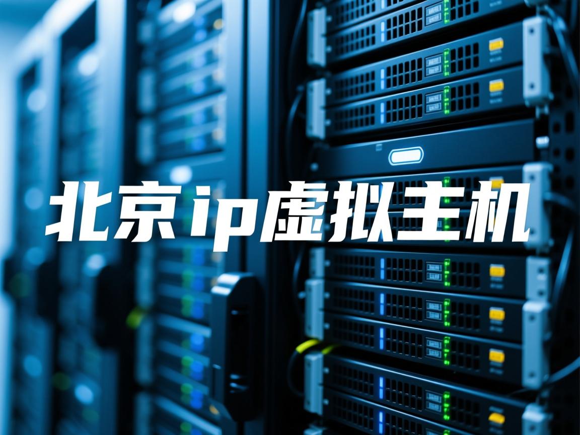 北京代理服务器ip 虚拟主机 第3张 北京代理服务器ip 虚拟主机 第3张