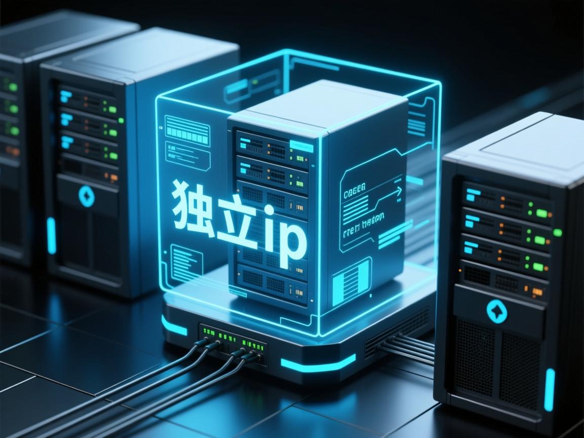 虚拟主机的独立ip是什么意思 第2张 虚拟主机的独立ip是什么意思 第2张