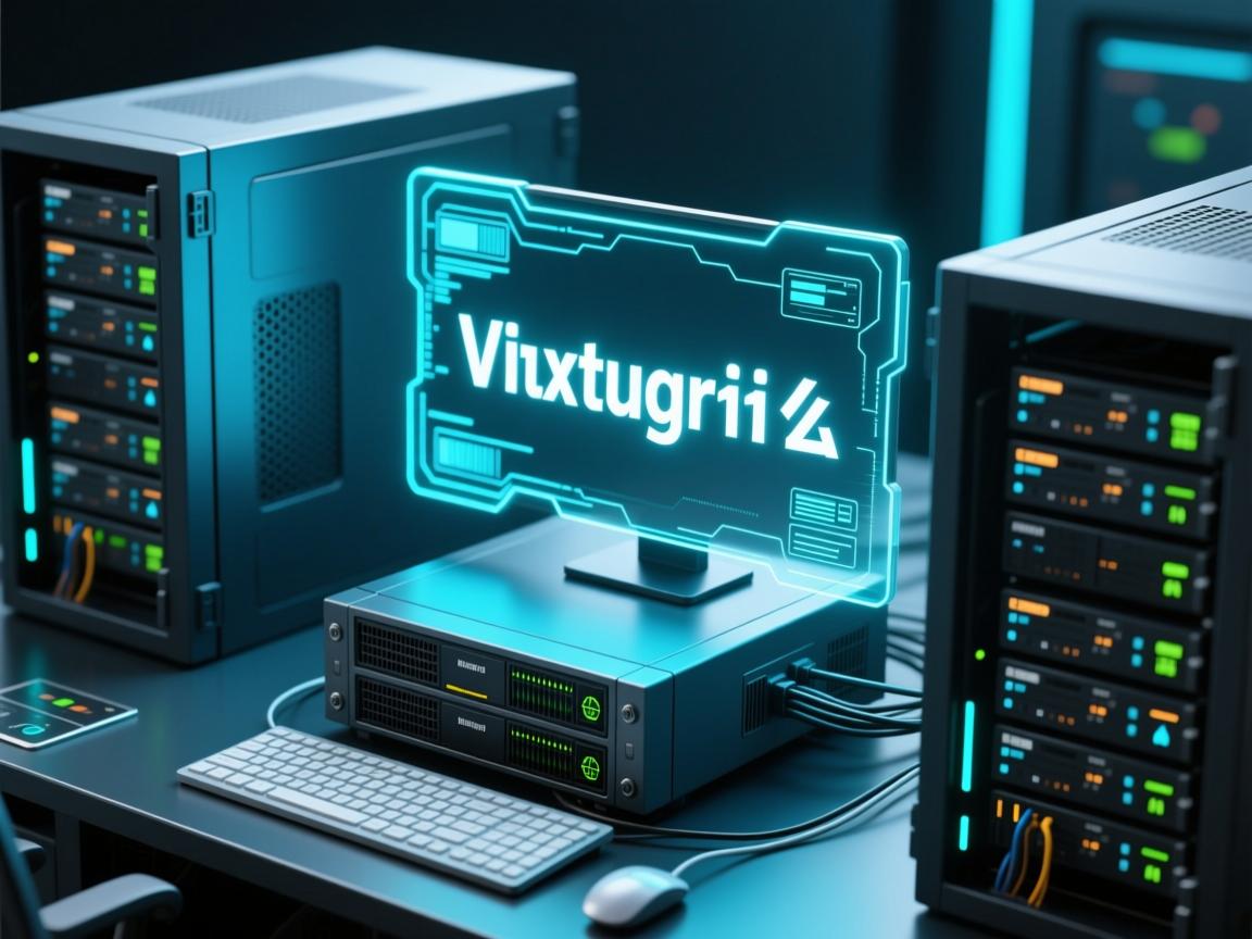 虚拟主机的独立ip是什么意思 第3张 虚拟主机的独立ip是什么意思 第3张