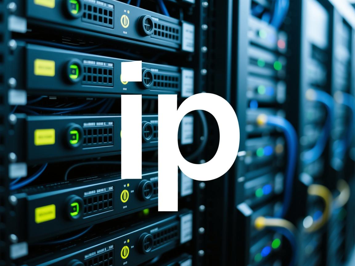 你的物理机ip 第2张 你的物理机ip 第2张