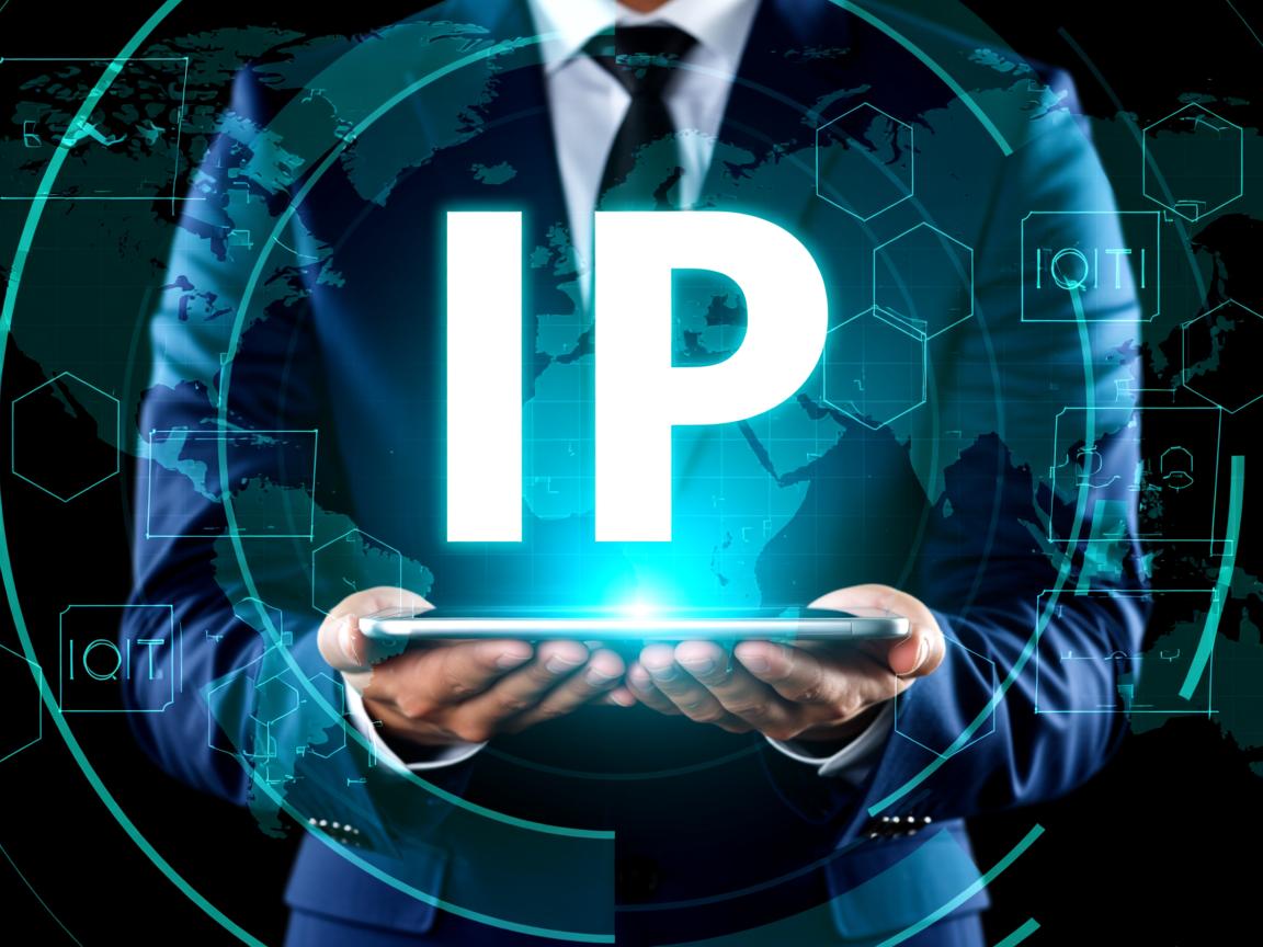 你的物理机ip 第3张 你的物理机ip 第3张