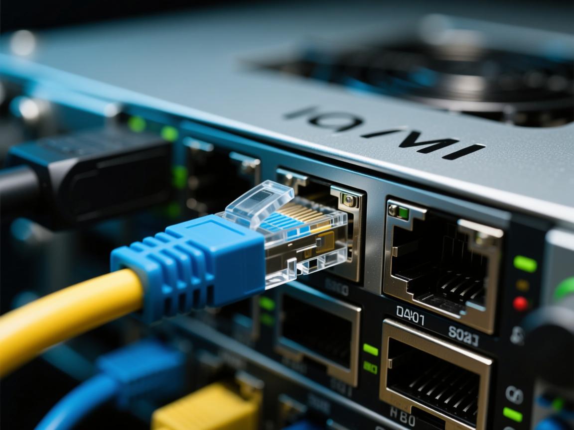 kvm重启物理机网卡 第1张 kvm重启物理机网卡 第1张