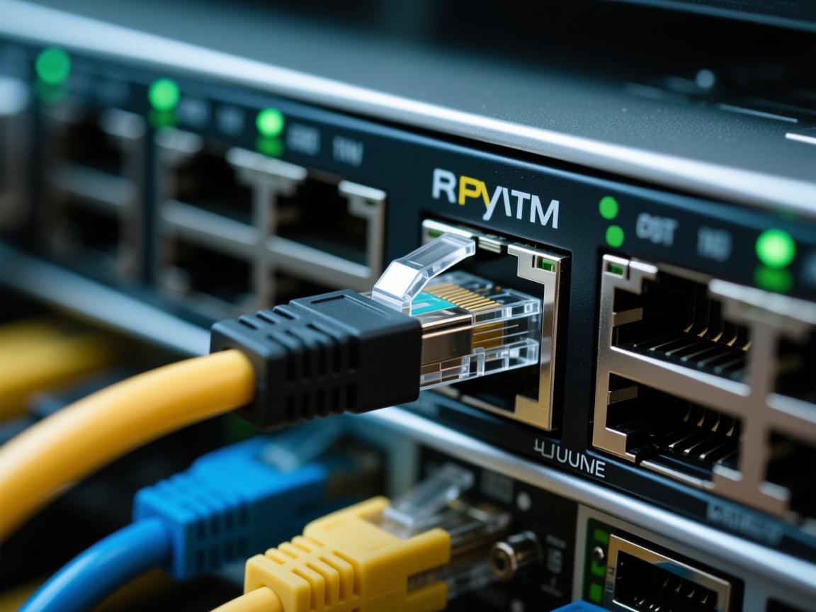 kvm重启物理机网卡 第3张 kvm重启物理机网卡 第3张