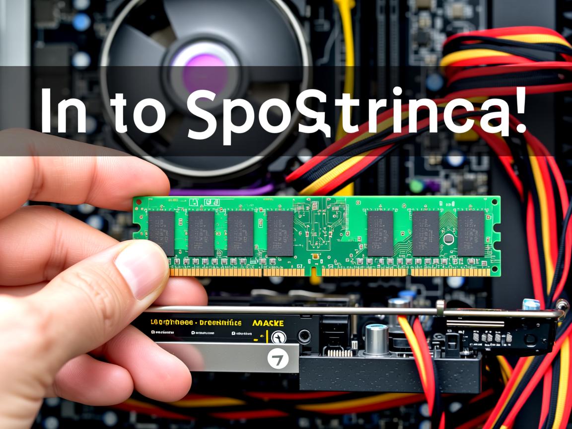 如何自己动手扩展台式机内存更划算? 第2张 如何自己动手扩展台式机内存更划算? 第2张