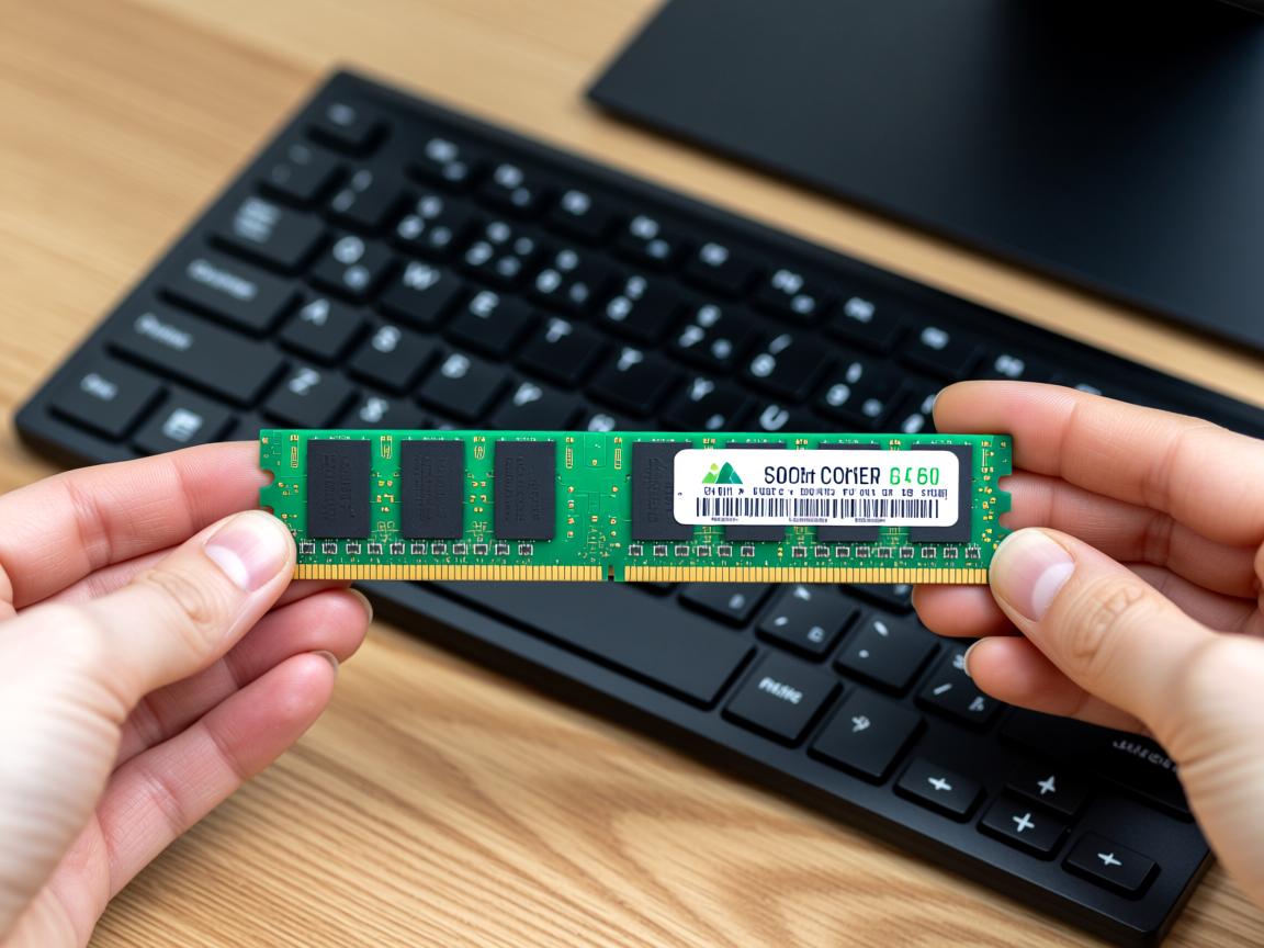 如何自己动手扩展台式机内存更划算? 第1张 如何自己动手扩展台式机内存更划算? 第1张