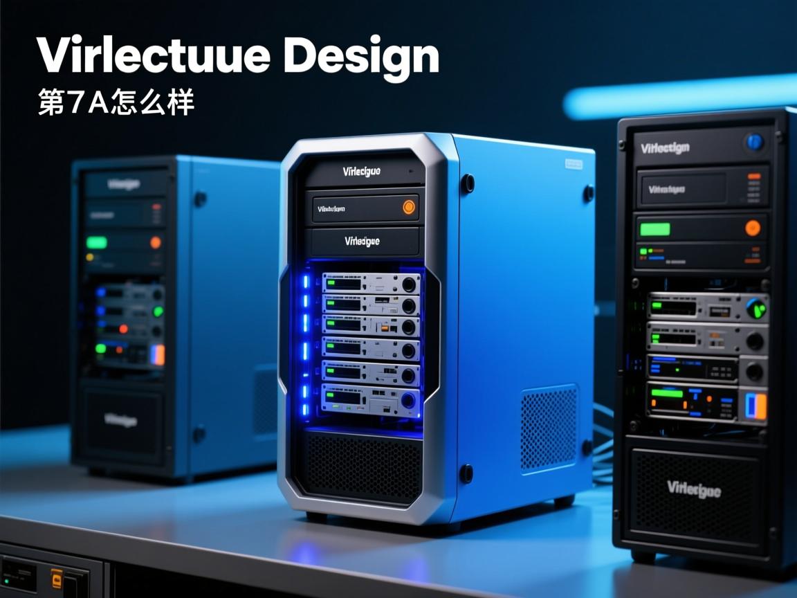 虚拟主机做设计好吗怎么样 第1张 虚拟主机做设计好吗怎么样 第1张