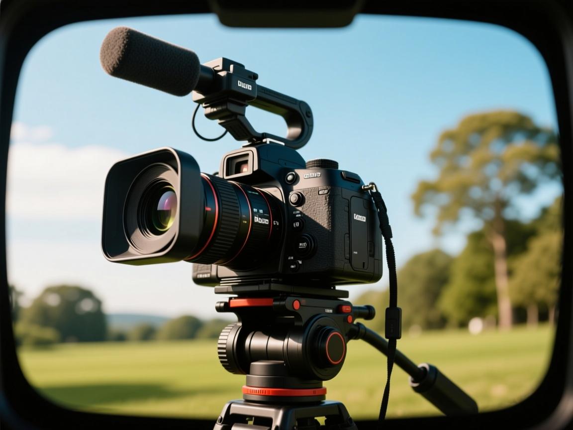 VR拍摄不用摄像机? 第2张 VR拍摄不用摄像机? 第2张