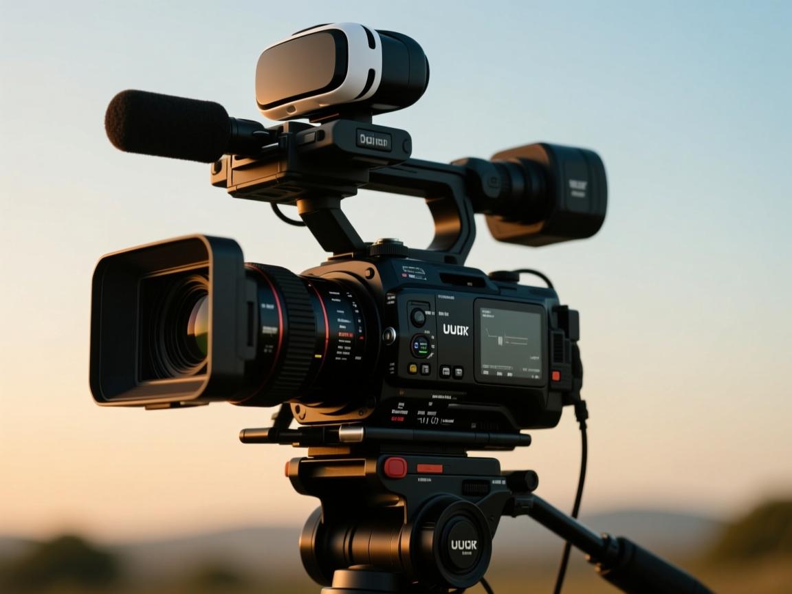 VR拍摄不用摄像机? 第3张 VR拍摄不用摄像机? 第3张