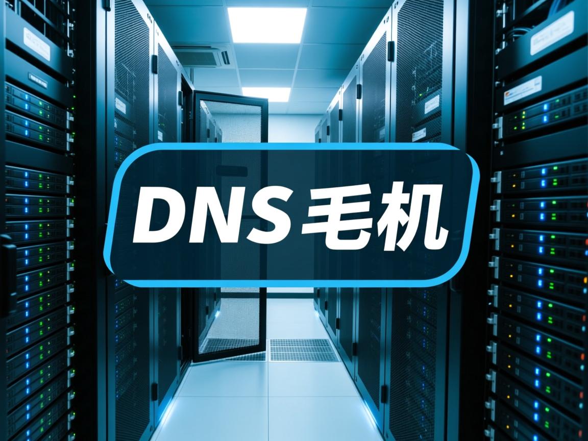 湖南省dns服务器虚拟主机  第1张