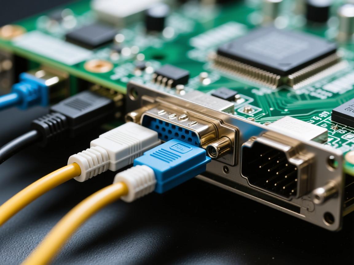 虚拟机如何访问物理串口？