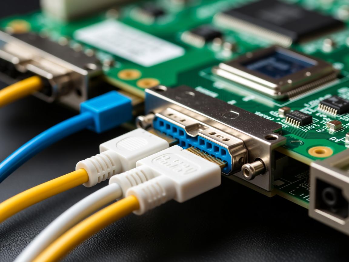 虚拟机如何访问物理串口? 第2张 虚拟机如何访问物理串口? 第2张