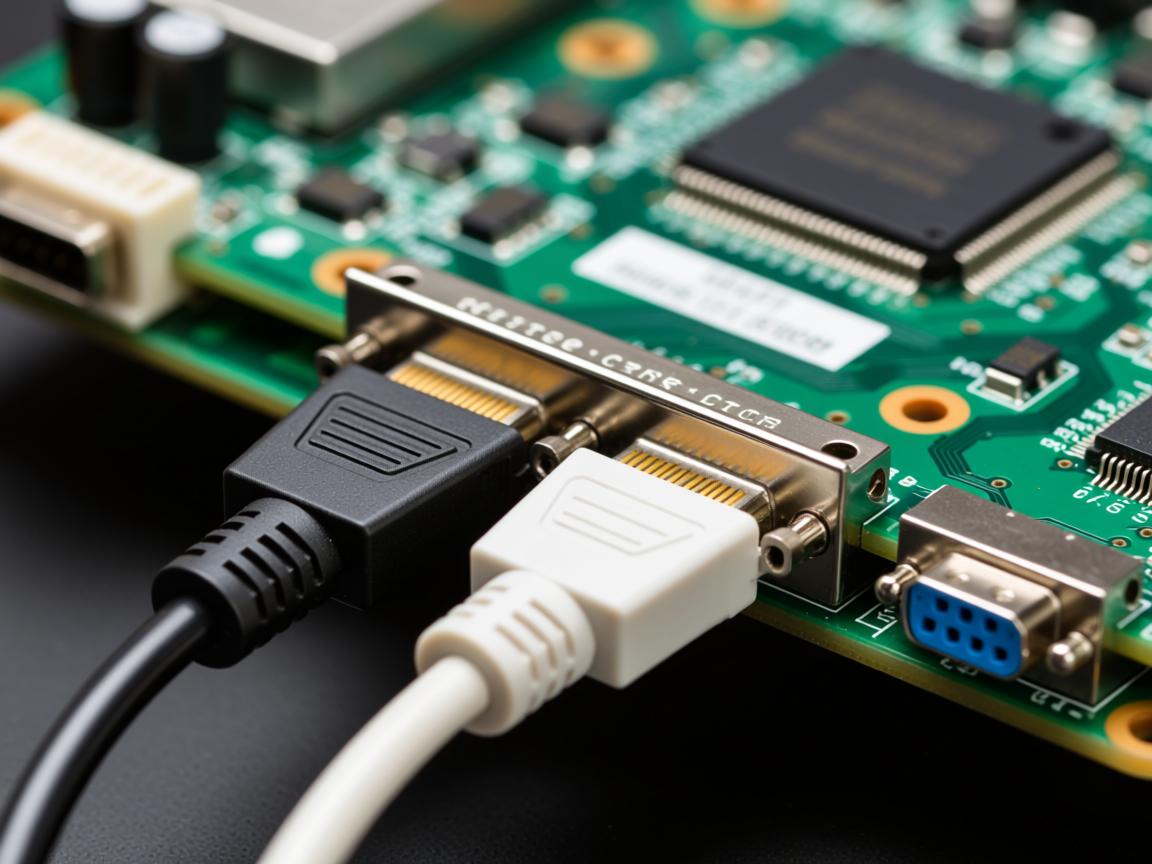 虚拟机如何访问物理串口? 第3张 虚拟机如何访问物理串口? 第3张