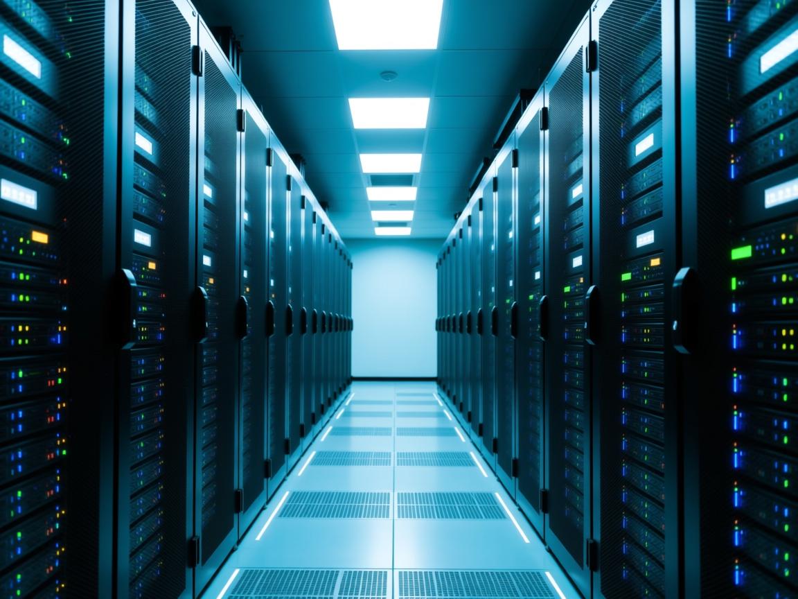 高防服务器是虚拟主机吗  第3张