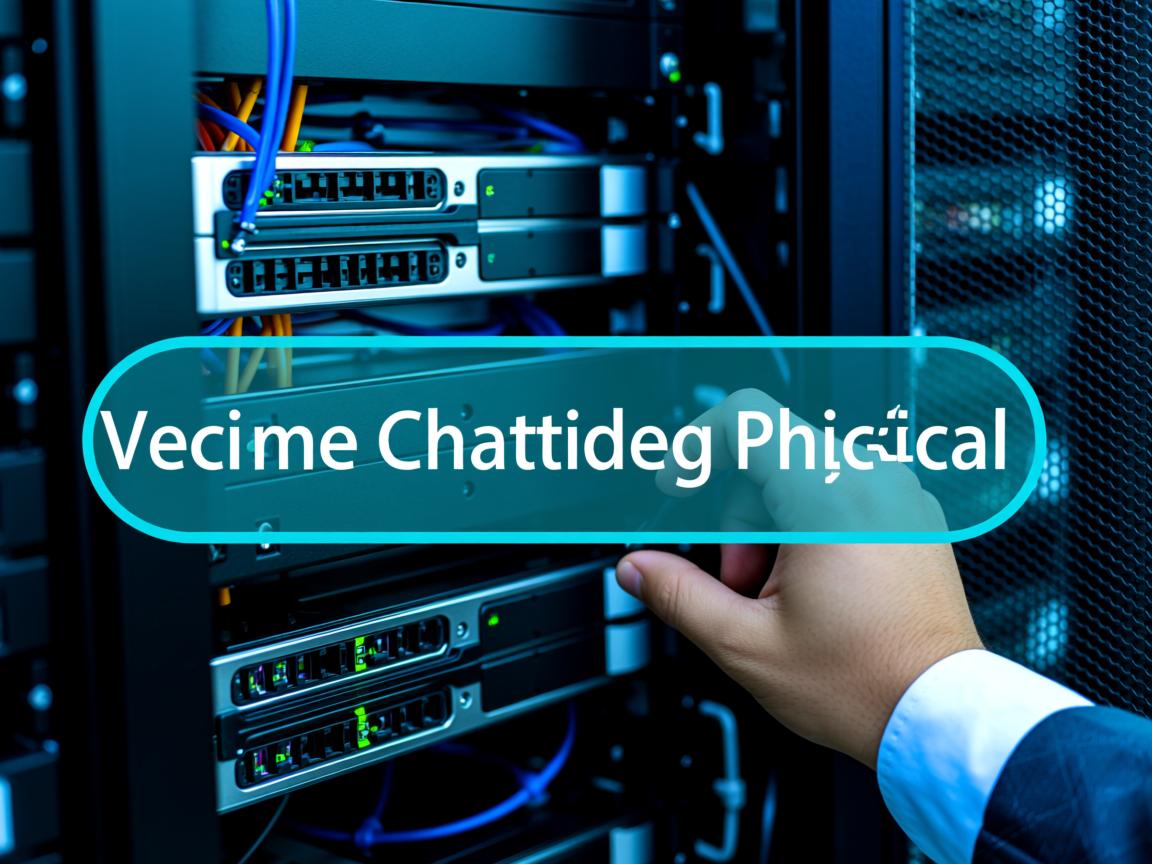 从虚机切换到物理机 第3张 从虚机切换到物理机 第3张