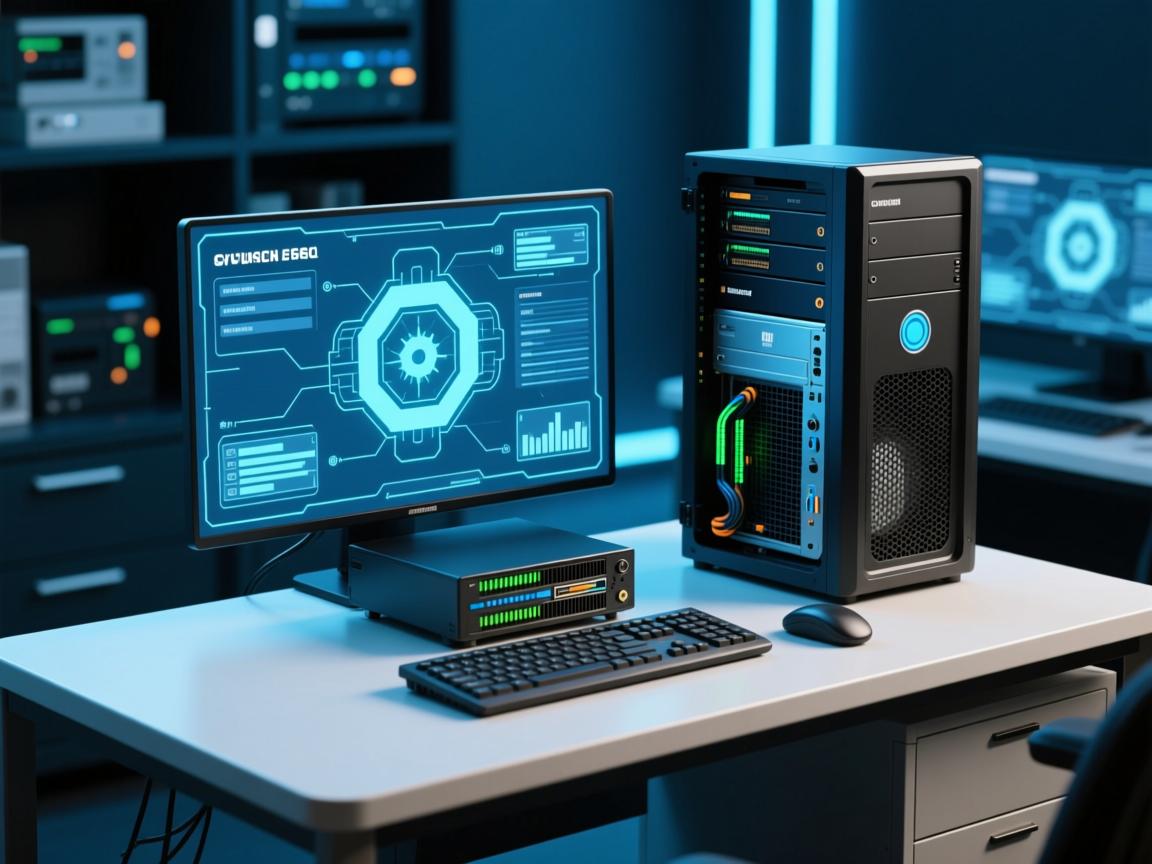 关于虚拟机和物理机 第1张 关于虚拟机和物理机 第1张