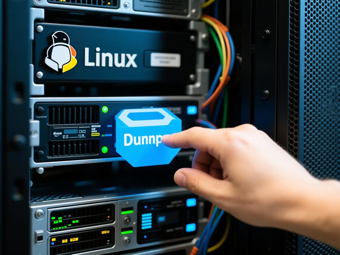 Linux物理机如何触发dump？  第1张