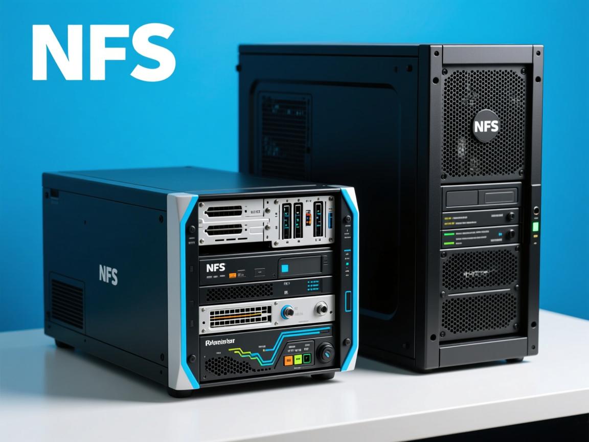 虚拟机与物理机nfs 第3张 虚拟机与物理机nfs 第3张