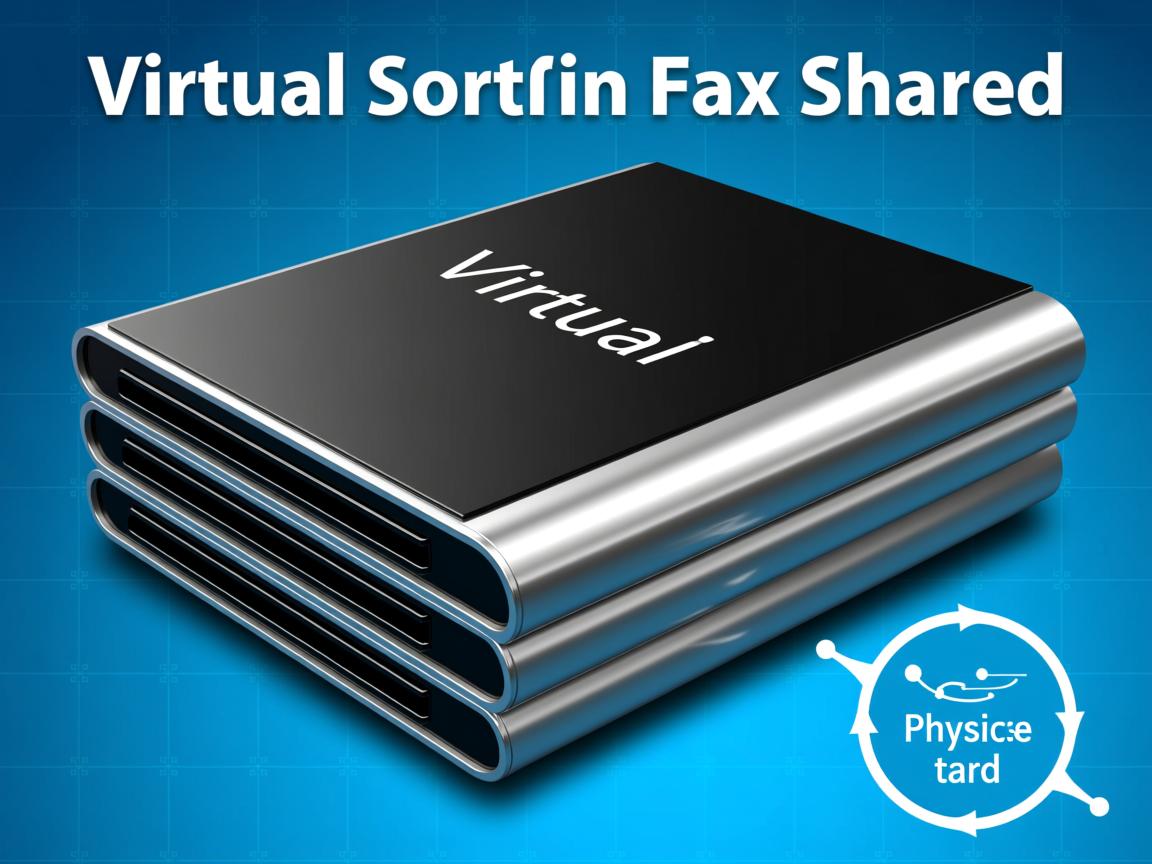 为什么物理虚拟机无法共享? 第1张 为什么物理虚拟机无法共享? 第1张