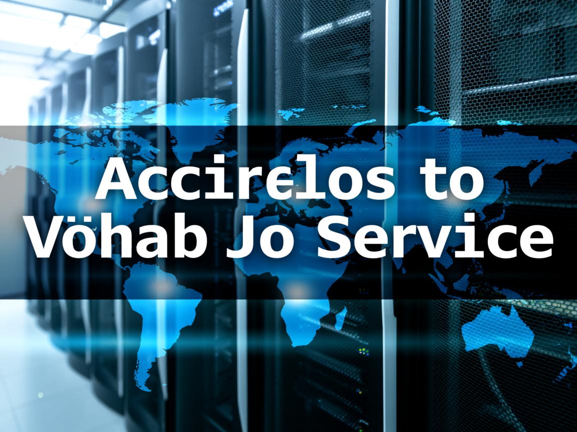 物理机访问虚拟机服务 第1张 物理机访问虚拟机服务 第1张