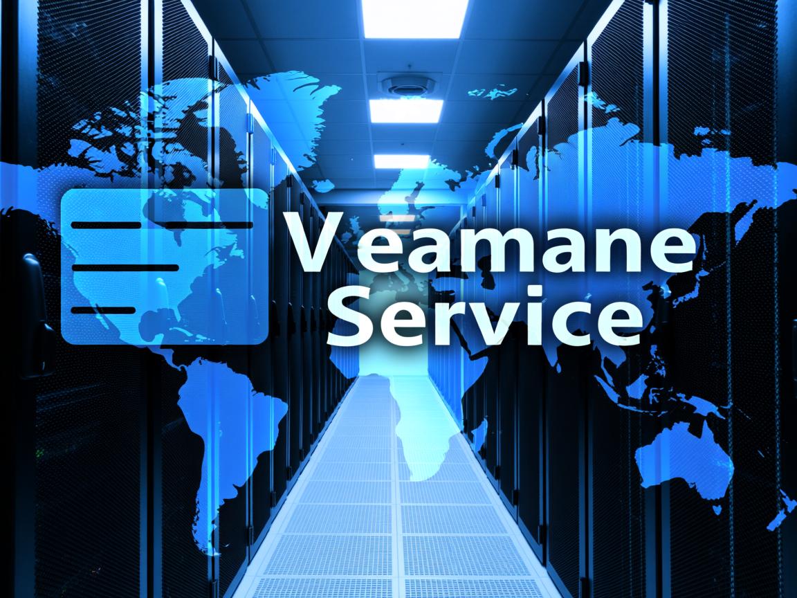 物理机访问虚拟机服务 第2张 物理机访问虚拟机服务 第2张