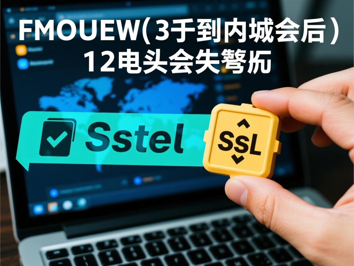 虚拟主机绑域名后如何做ssl 第3张 虚拟主机绑域名后如何做ssl 第3张