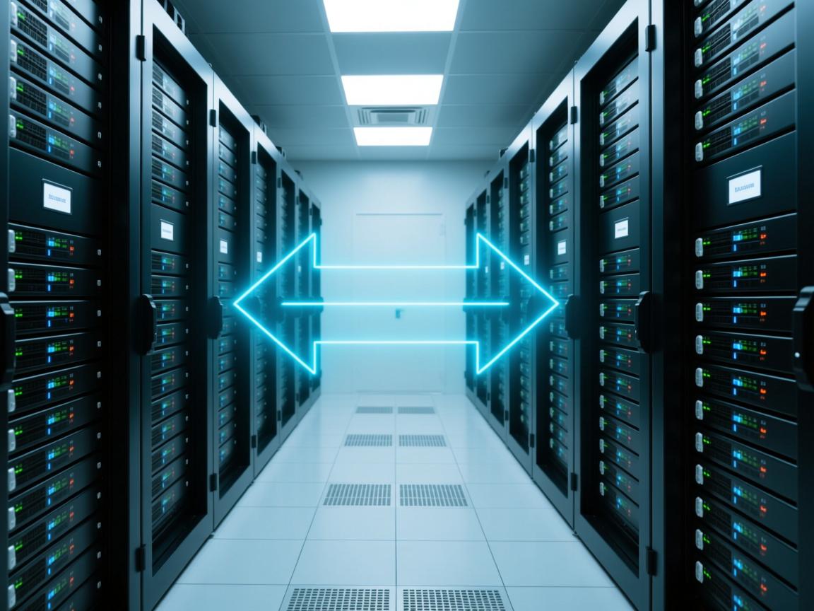 一个ip可以指向多个虚拟主机  第3张