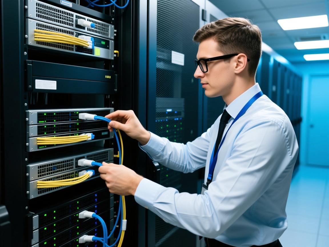 服务器怎么搭建虚拟主机教程视频 第1张 服务器怎么搭建虚拟主机教程视频 第1张