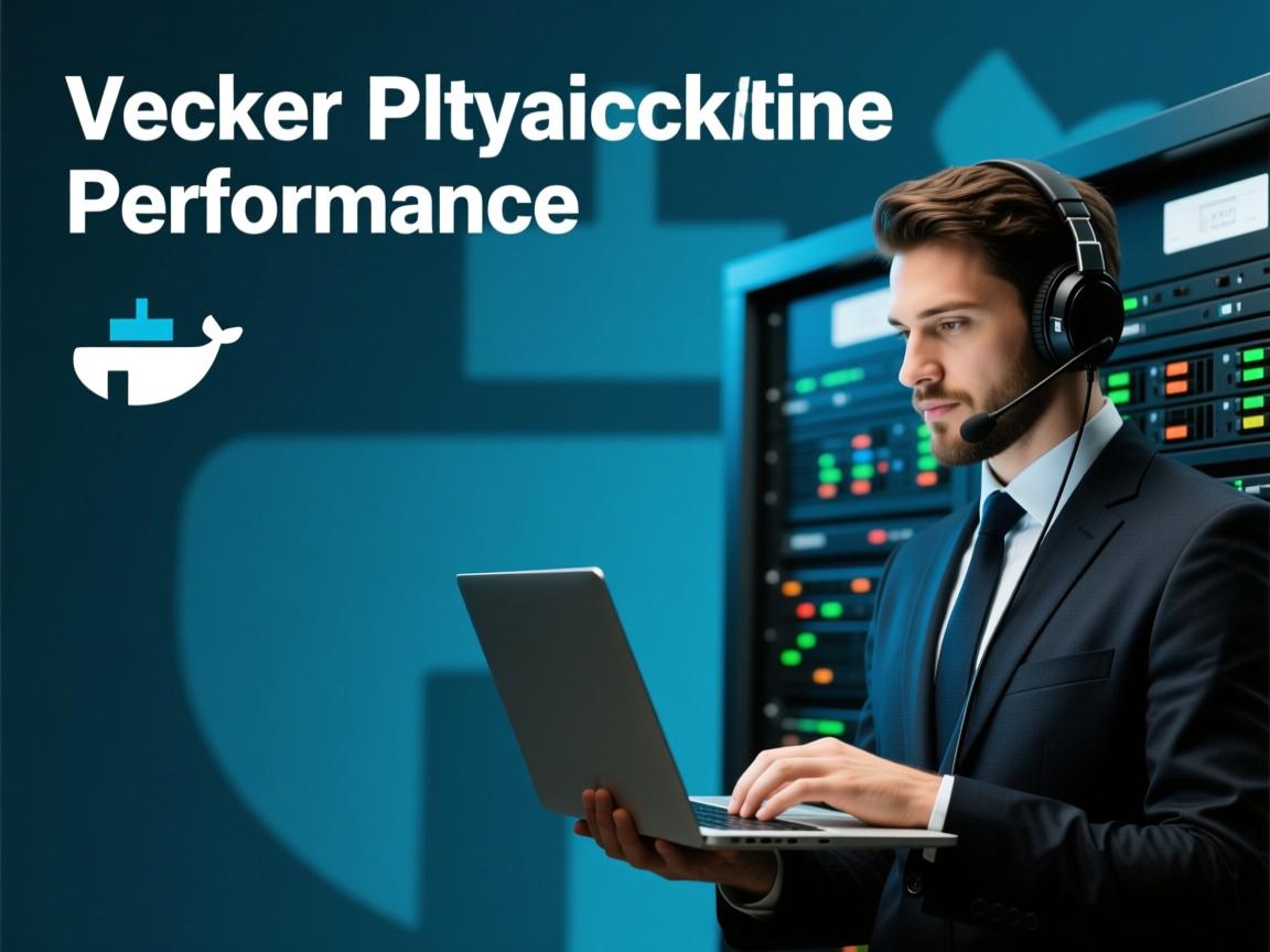 docker虚拟机物理机性能 第1张 docker虚拟机物理机性能 第1张