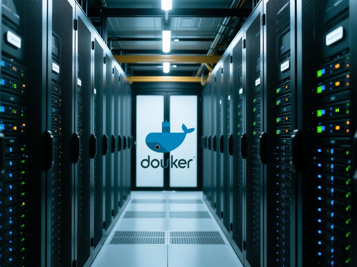 docker虚拟机物理机性能 第2张 docker虚拟机物理机性能 第2张