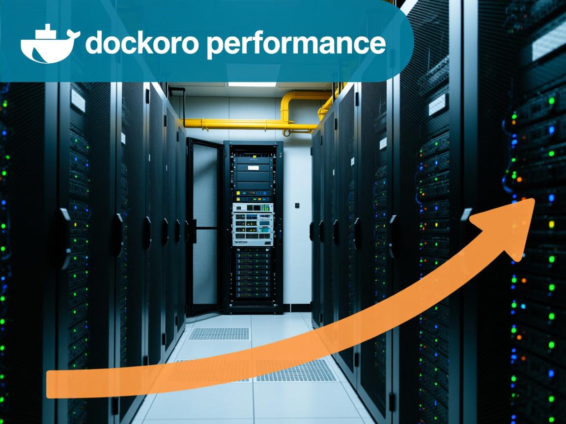 docker虚拟机物理机性能 第3张 docker虚拟机物理机性能 第3张