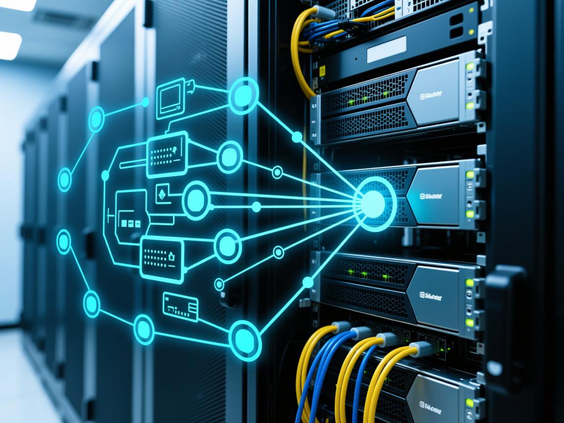 物理机访问虚拟机网络 第3张 物理机访问虚拟机网络 第3张