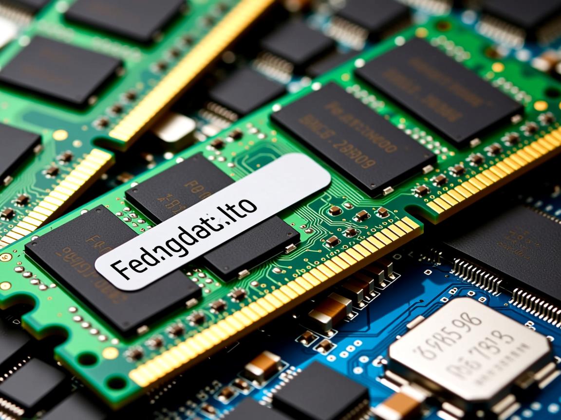 顶级内存为何这么贵？  第2张