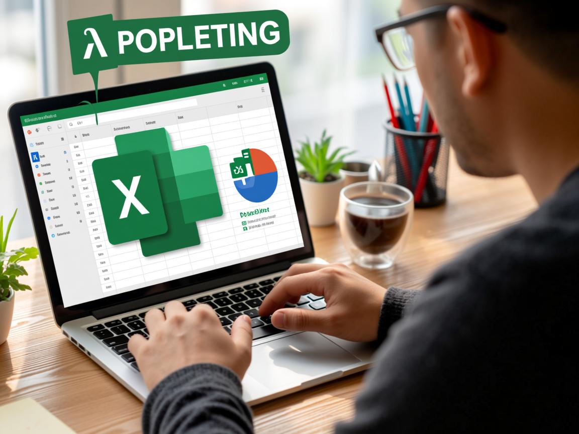 Excel数据协作低效如何解决? 第3张 Excel数据协作低效如何解决? 第3张