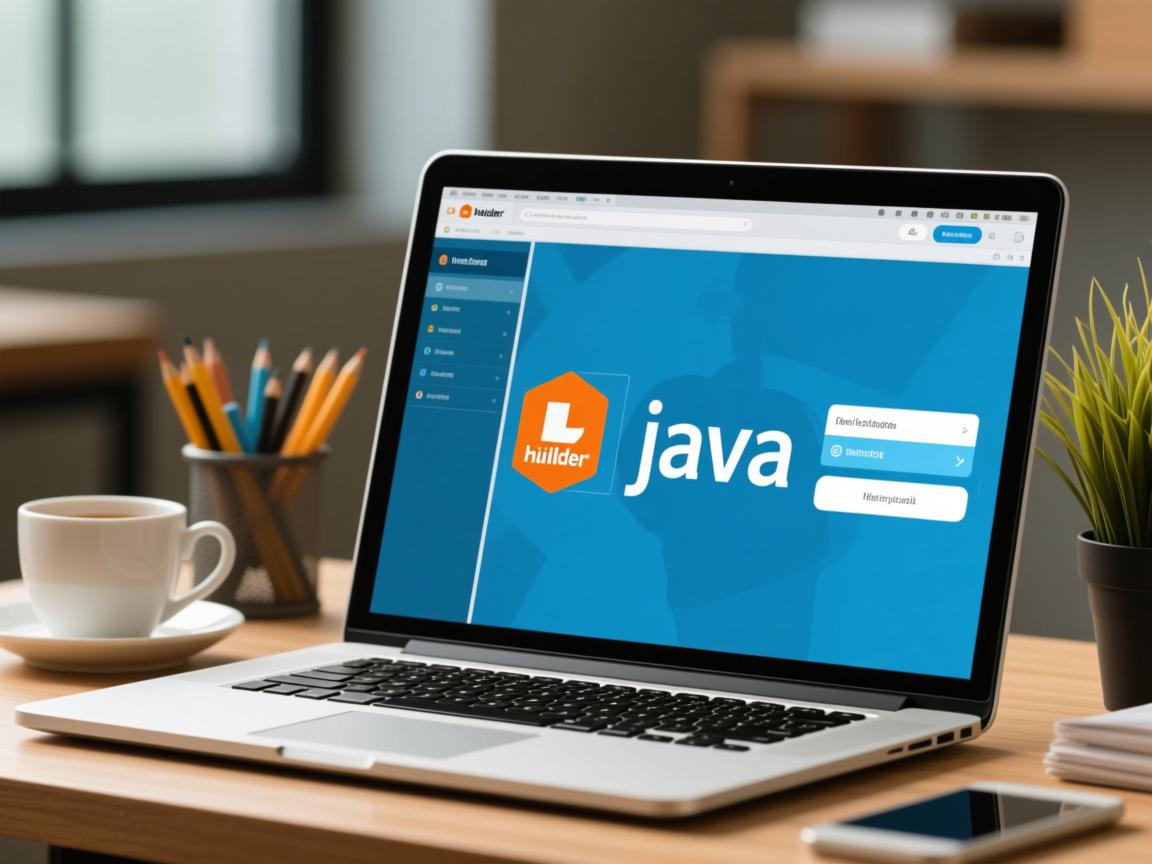 hbuilder 怎么访问java  第1张