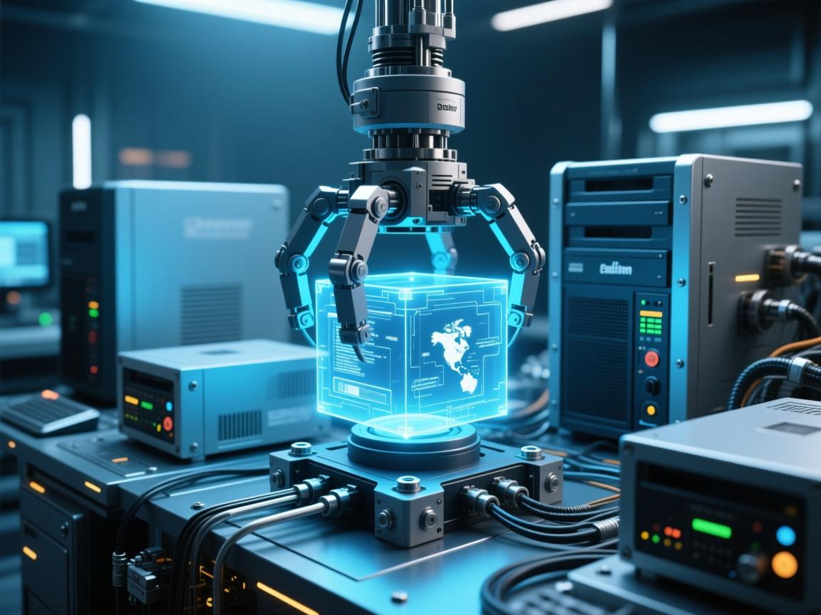 物理机抓取成虚拟机  第3张