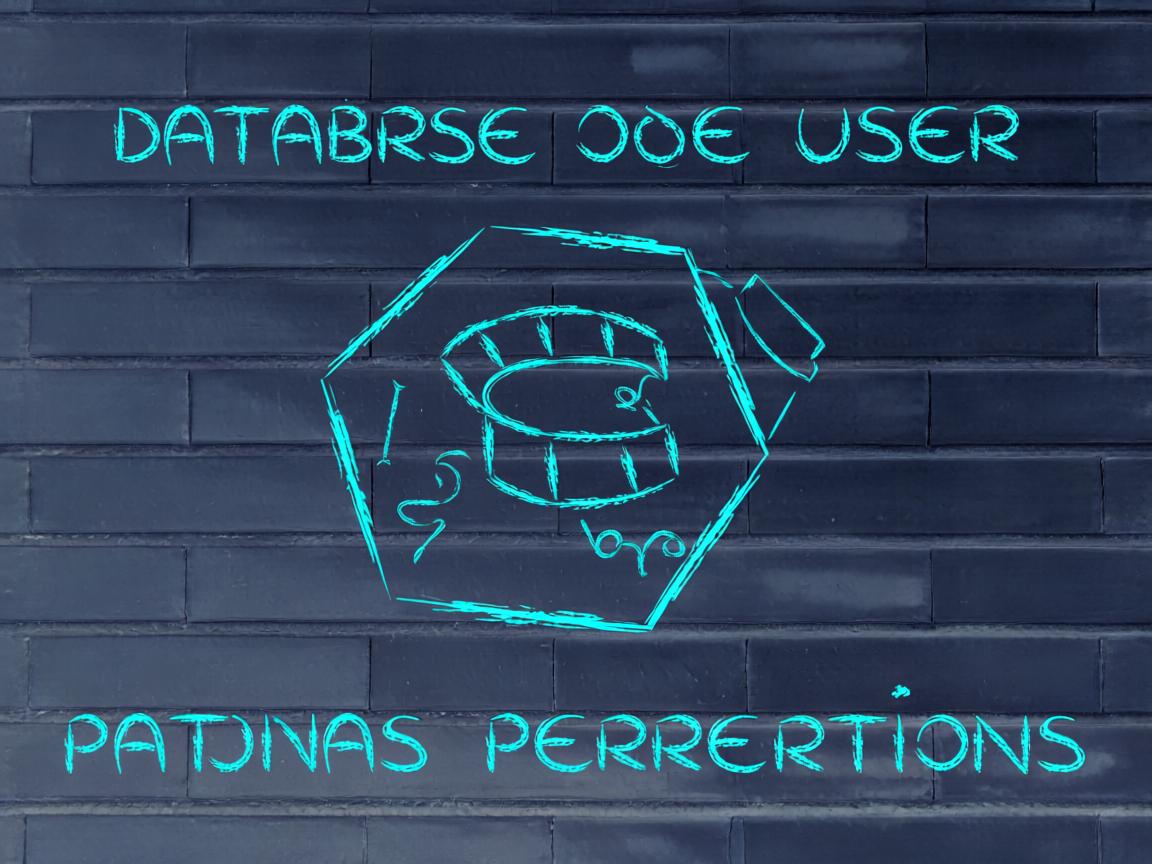 如何快速删除数据库用户权限  第3张