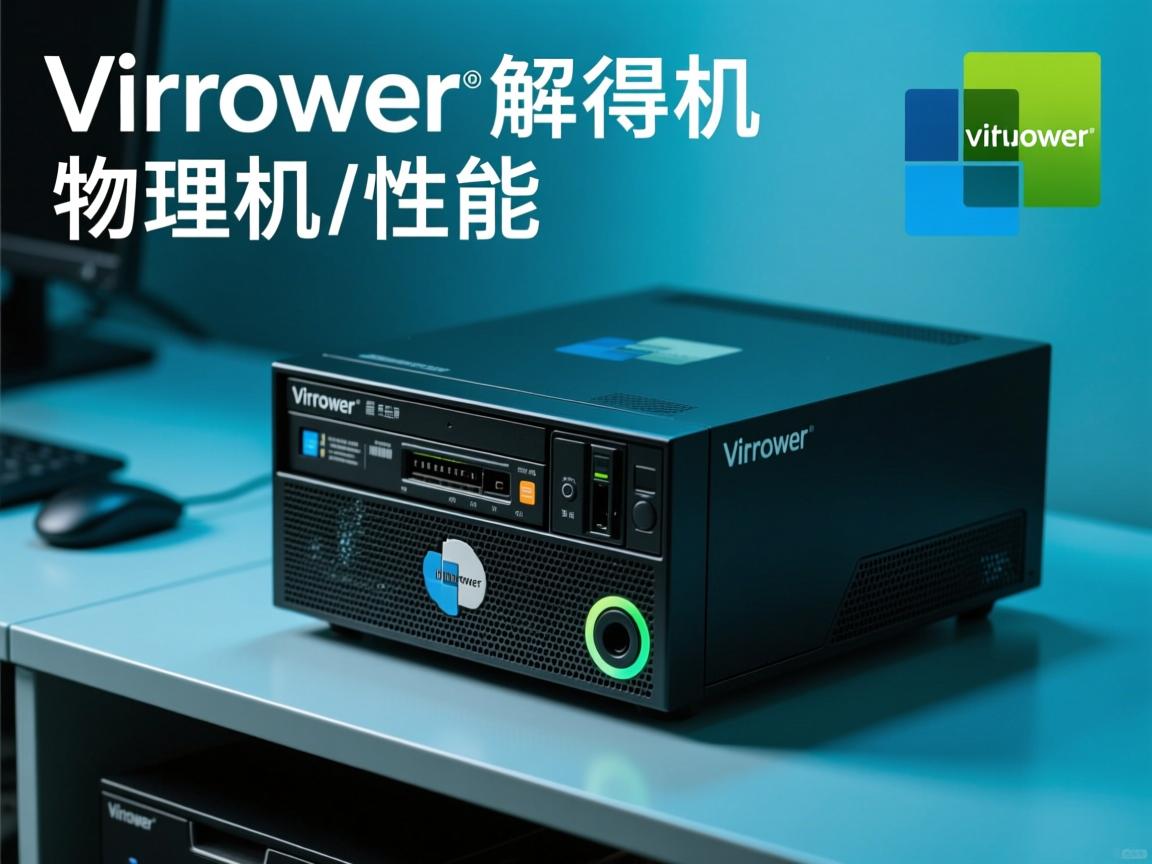 vmware虚拟机 物理机 性能 第1张 vmware虚拟机 物理机 性能 第1张