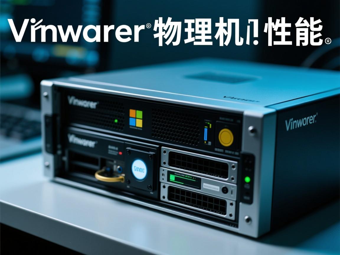 vmware虚拟机 物理机 性能 第3张 vmware虚拟机 物理机 性能 第3张