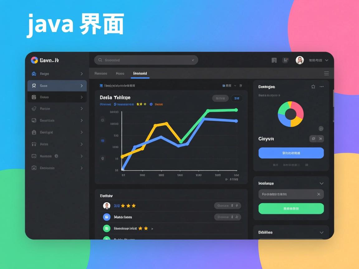 怎么用java界面 第3张 怎么用java界面 第3张