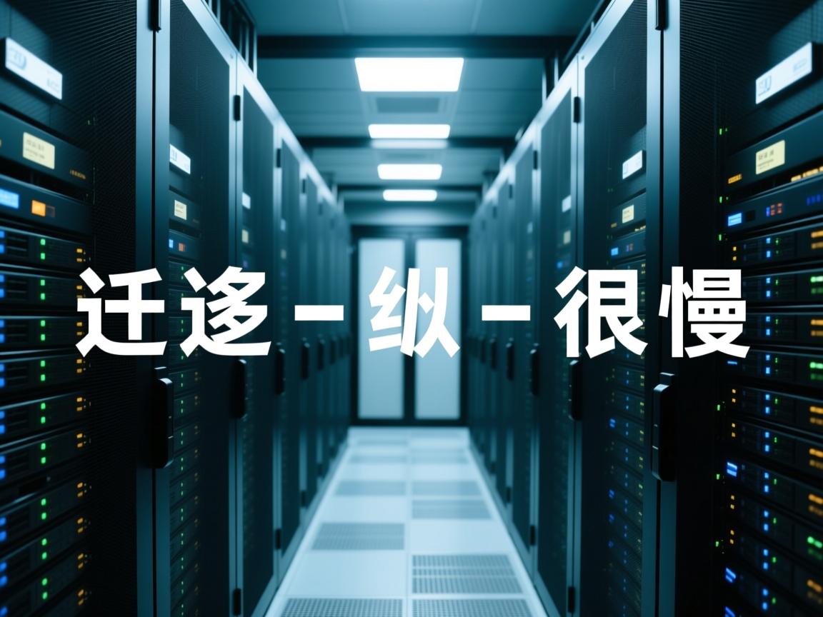 物理机迁移虚拟机很慢 第1张 物理机迁移虚拟机很慢 第1张