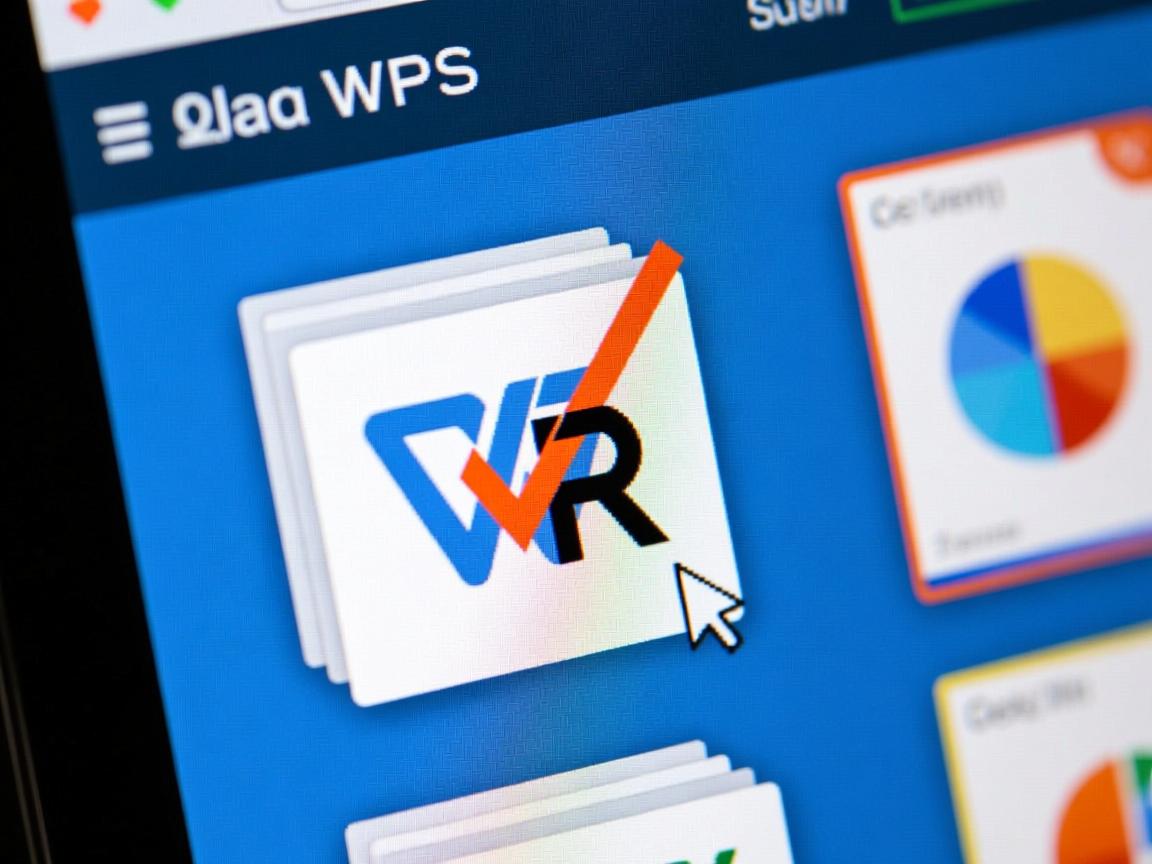 为什么wps文档里的勾会变成R 第2张 为什么wps文档里的勾会变成R 第2张