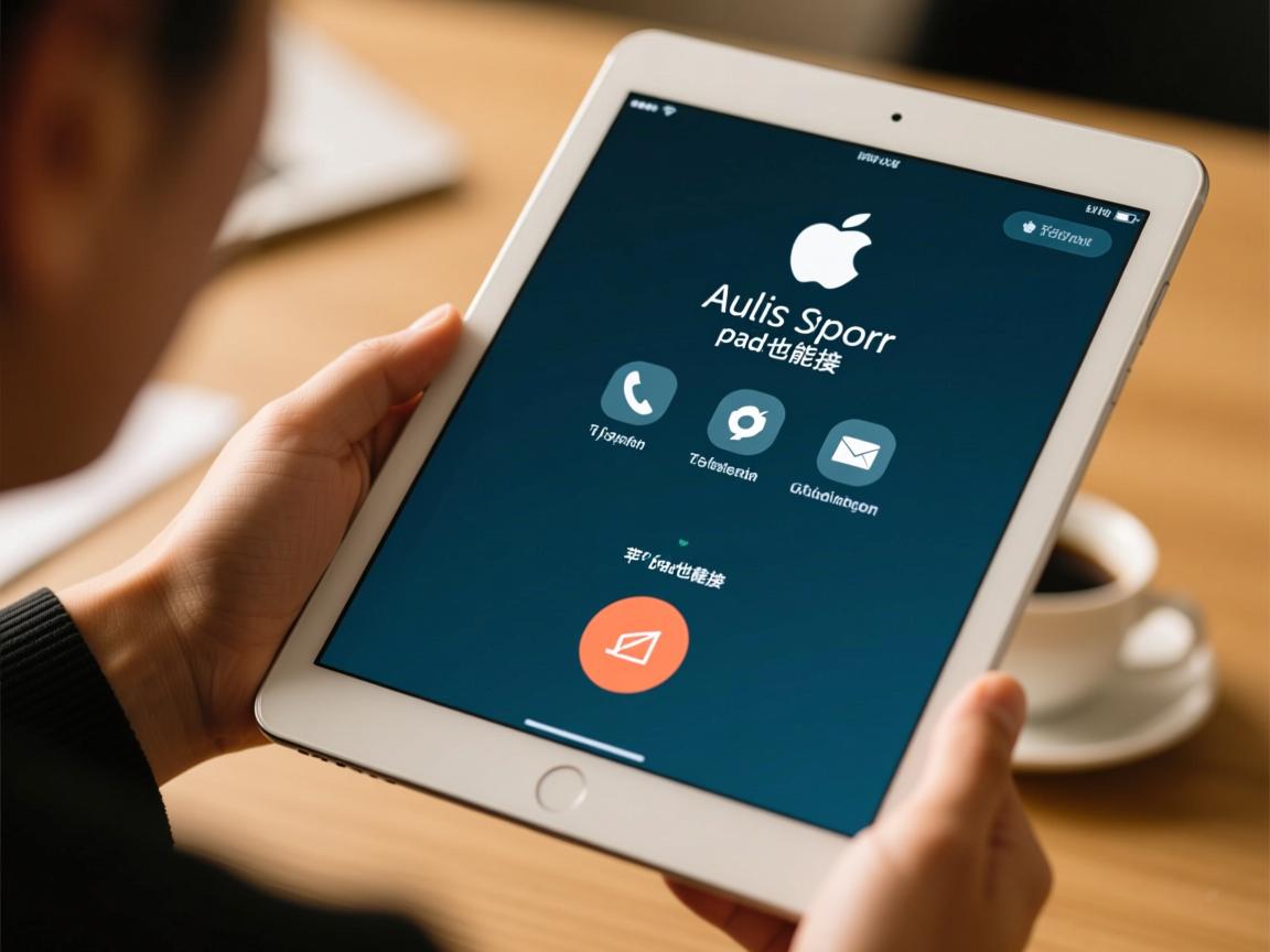 为什么打电话到苹果手机ipad也能接 第1张 为什么打电话到苹果手机ipad也能接 第1张