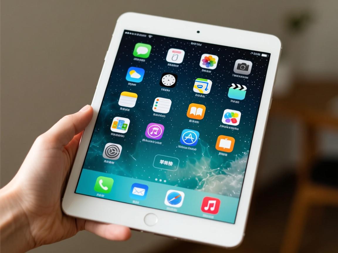 为什么打电话到苹果手机ipad也能接 第3张 为什么打电话到苹果手机ipad也能接 第3张