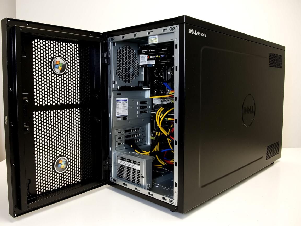 dell服务器安装win7  第2张