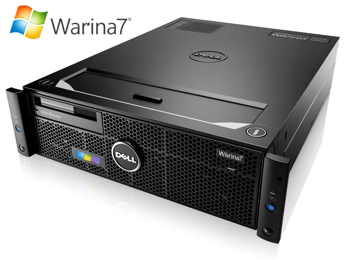 dell服务器安装win7  第3张