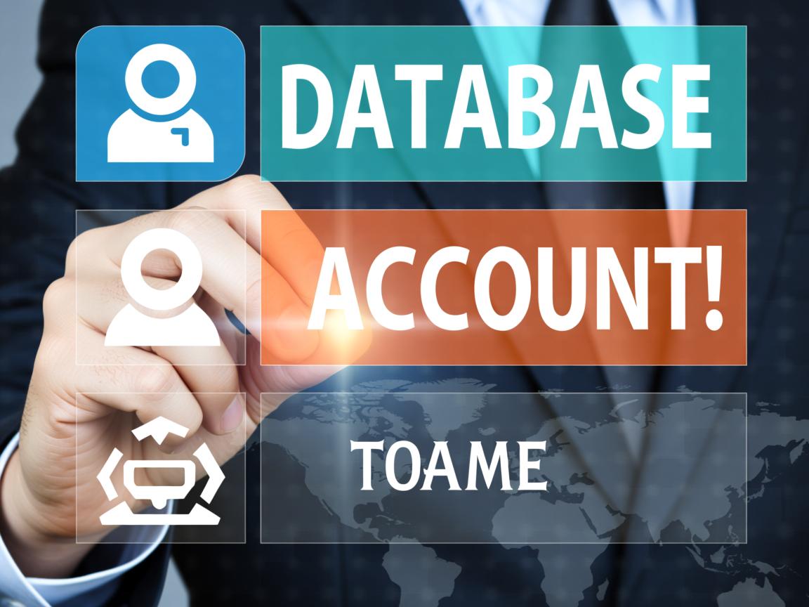 如何彻底删除数据库登录账号？